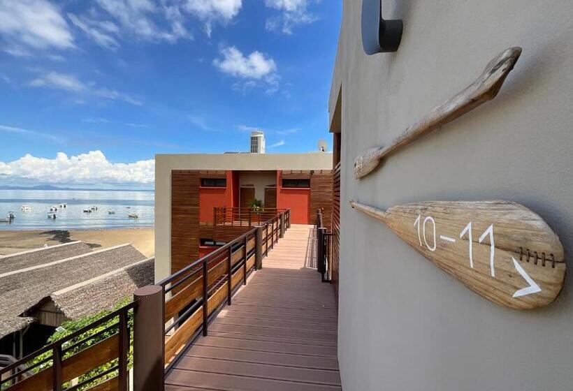 Hotel Maison Ylang Dive Center