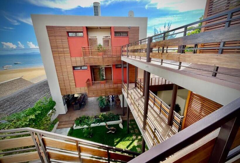 Hotel Maison Ylang Dive Center