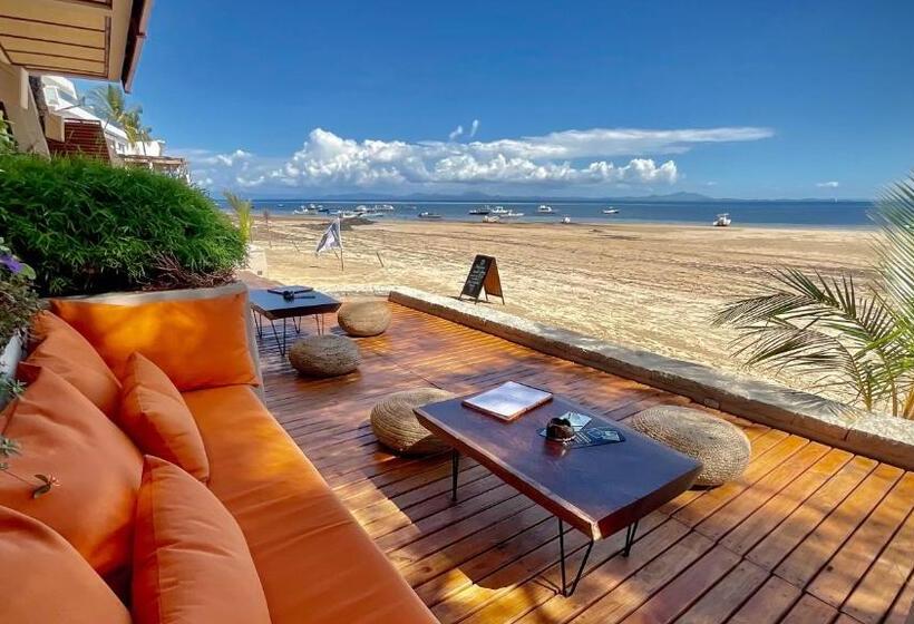 Hotel Maison Ylang Dive Center