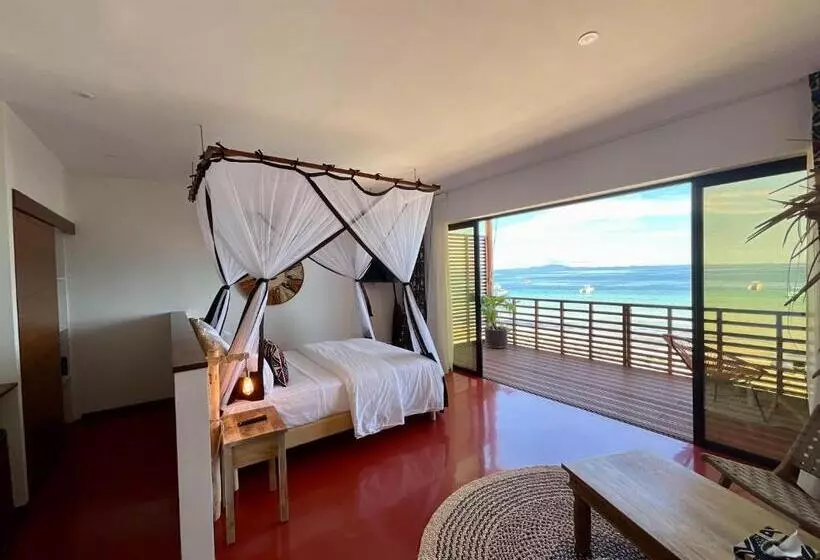 هتل Maison Ylang Dive Center