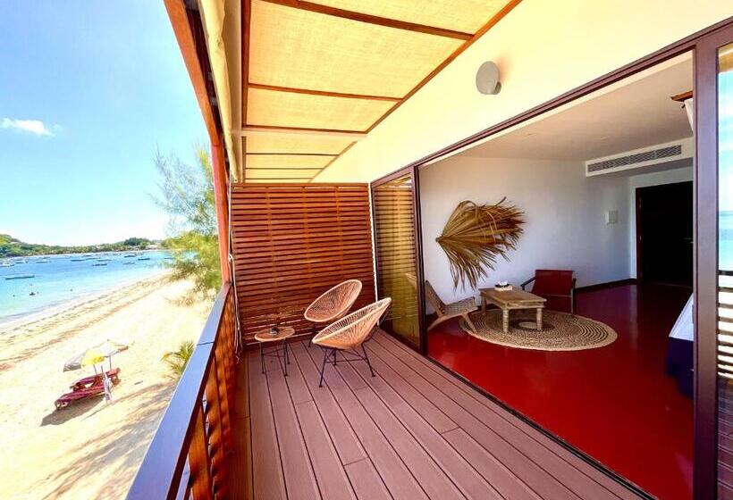 Hotel Maison Ylang Dive Center