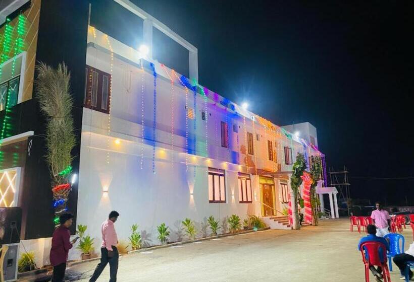 Hotel Rose Lake View Resort