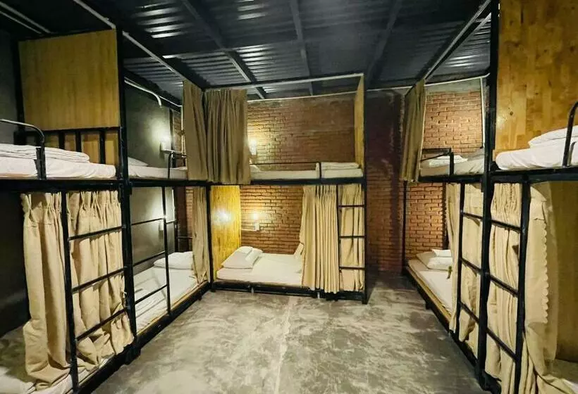 Ikigai Dorm Hostel Danang Beach