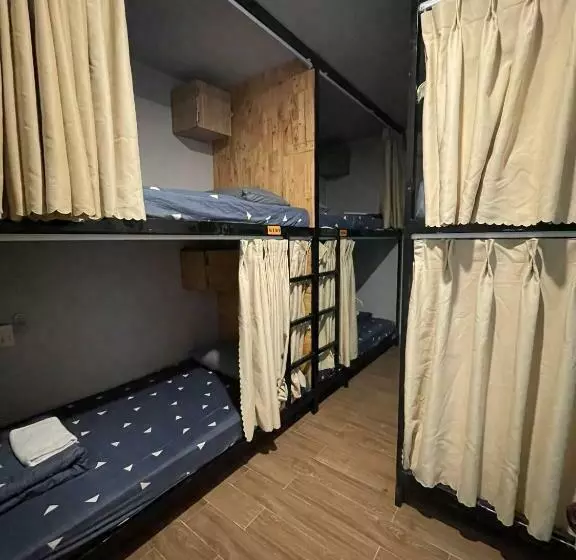 Ikigai Dorm Hostel Danang Beach