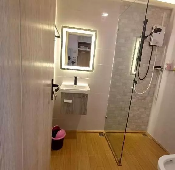 Lake Hill Resort Kanchanaburi