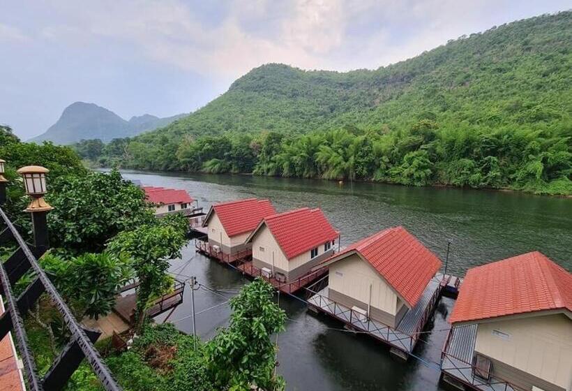 Lake Hill Resort Kanchanaburi