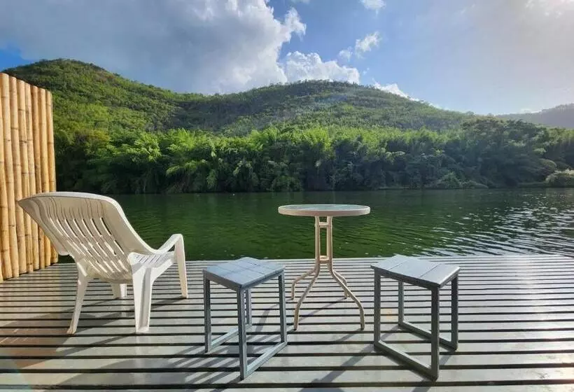 Lake Hill Resort Kanchanaburi