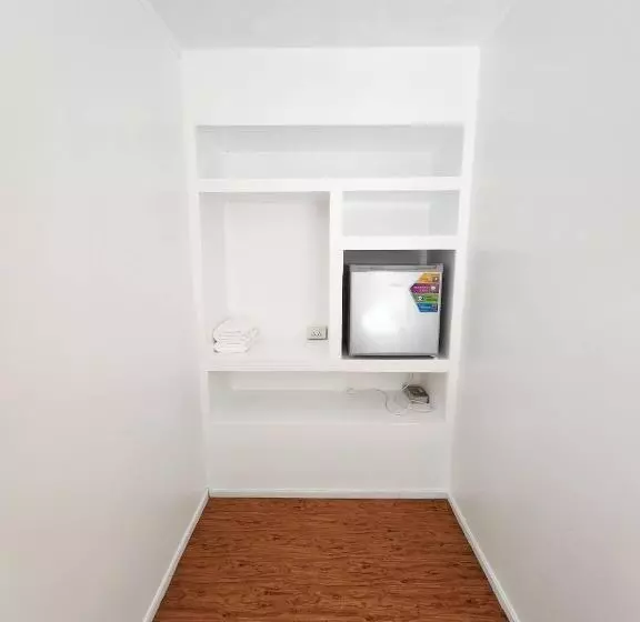 Lake Hill Resort Kanchanaburi