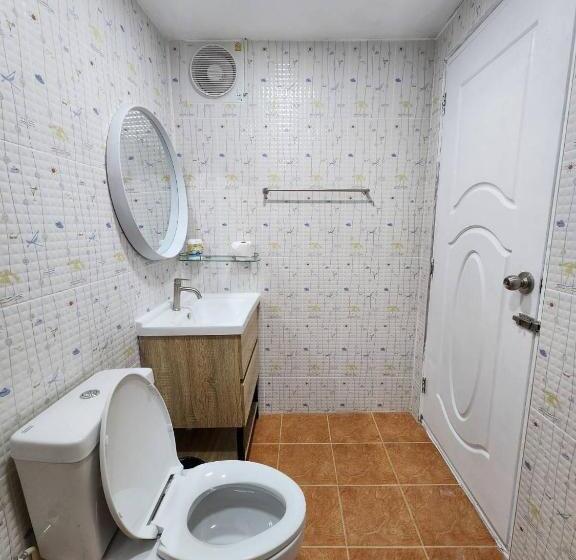 Lake Hill Resort Kanchanaburi