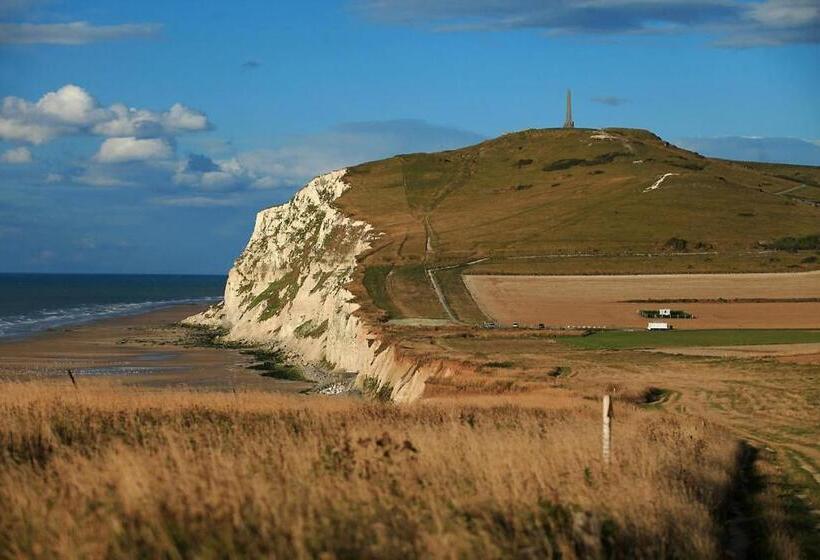 Pension (Hôtel basse catégorie) Gite 4 Vent « Zephyr »