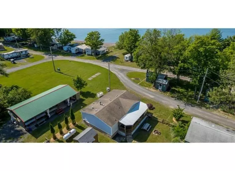 Shady Shores Rv Resort & Campground