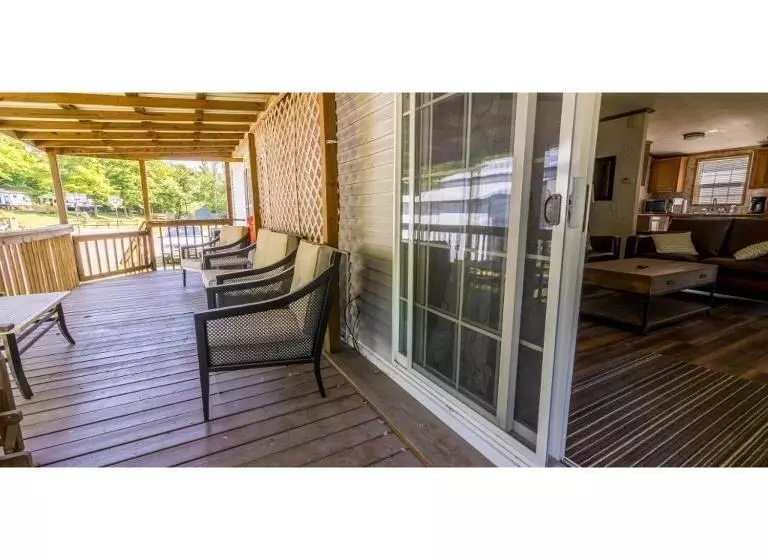 Shady Shores Rv Resort & Campground