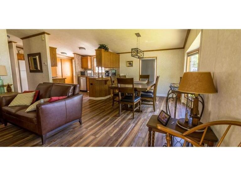 Shady Shores Rv Resort & Campground