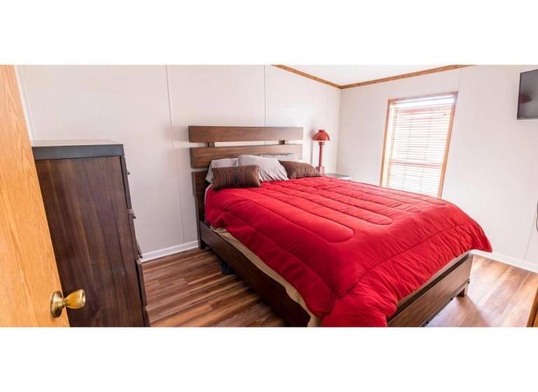 Shady Shores Rv Resort & Campground