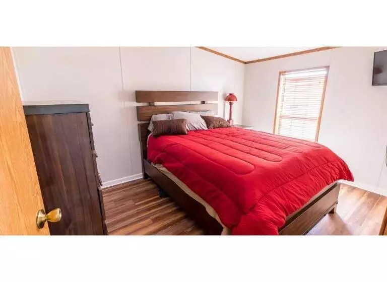Shady Shores Rv Resort & Campground