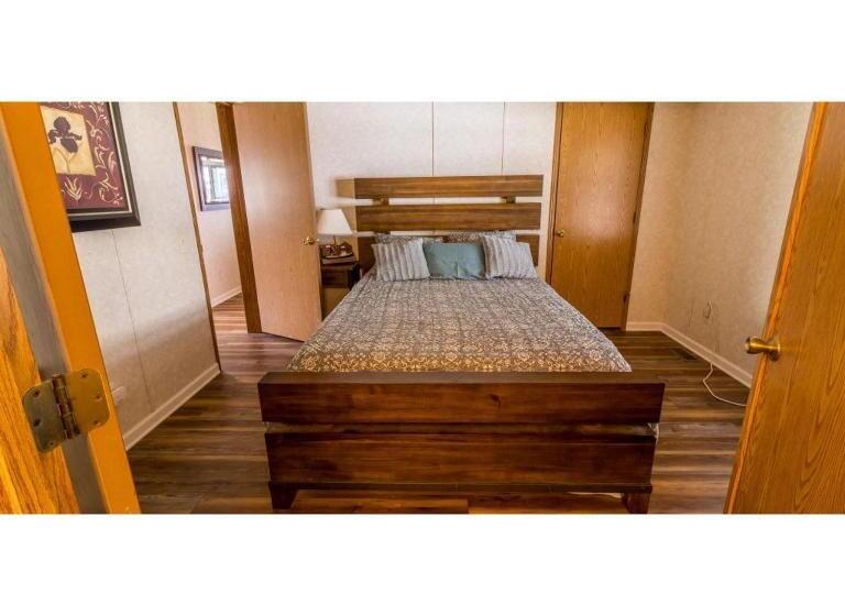 Shady Shores Rv Resort & Campground