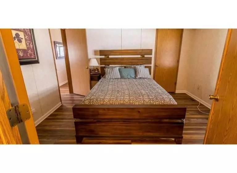 Shady Shores Rv Resort & Campground