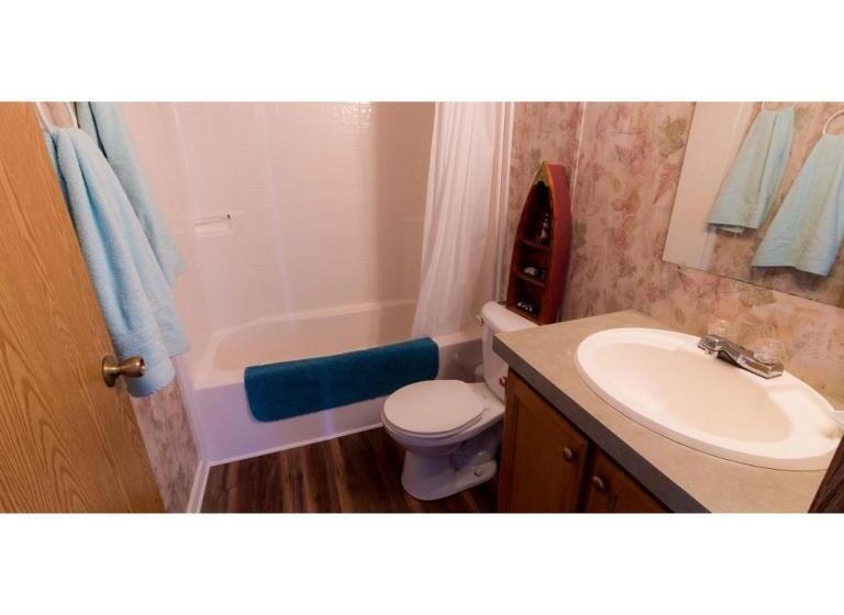 Shady Shores Rv Resort & Campground