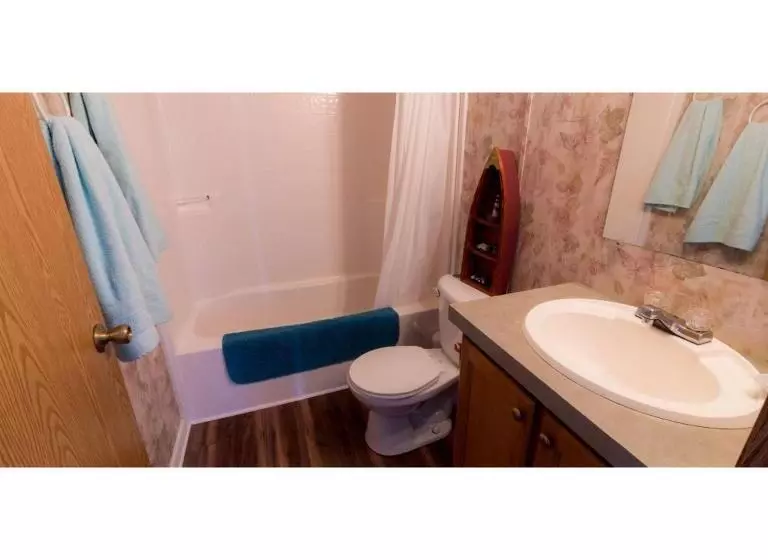 Shady Shores Rv Resort & Campground