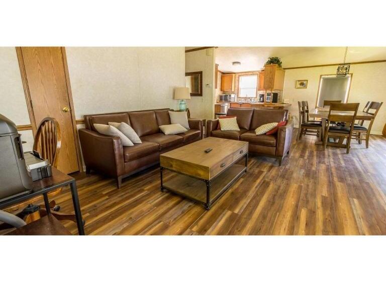 Shady Shores Rv Resort & Campground