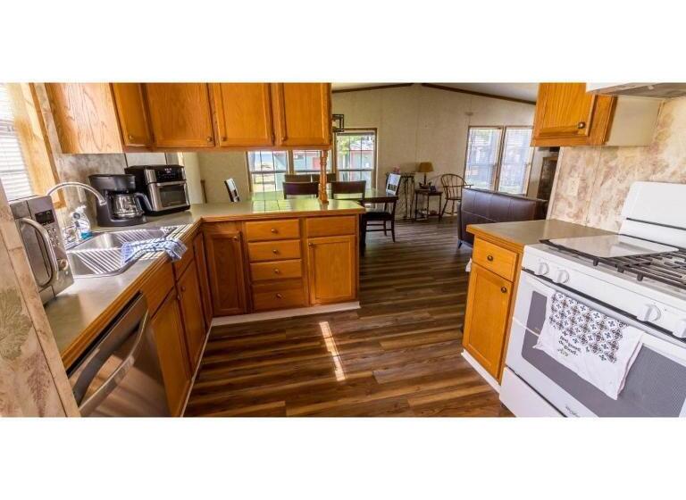 Shady Shores Rv Resort & Campground