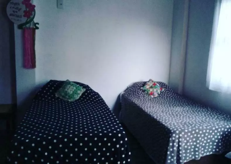 A Casa Hostel Ipiabas
