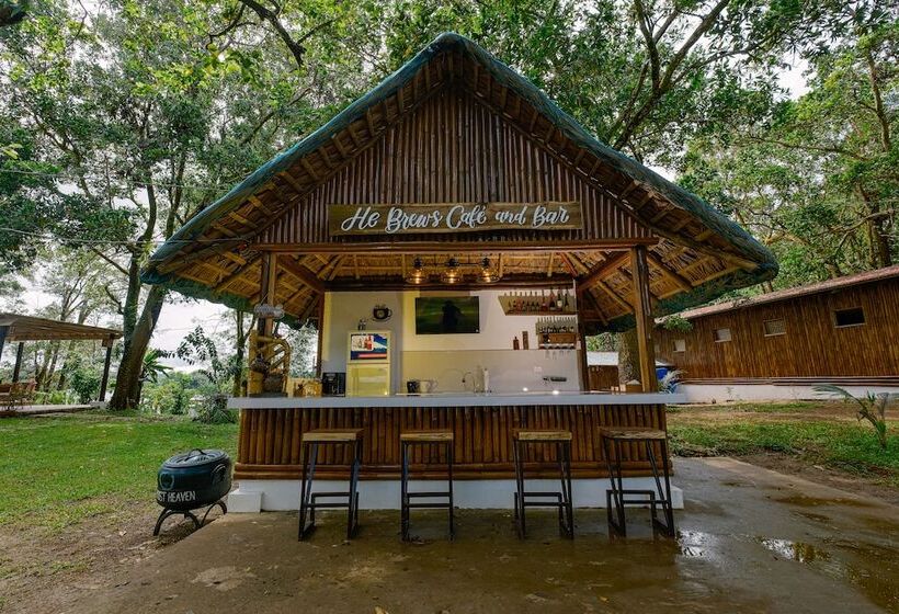 Almost Heaven Lake Resort By Cocotel