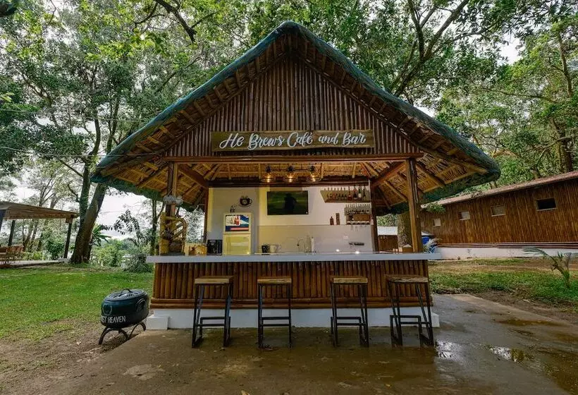 Almost Heaven Lake Resort By Cocotel