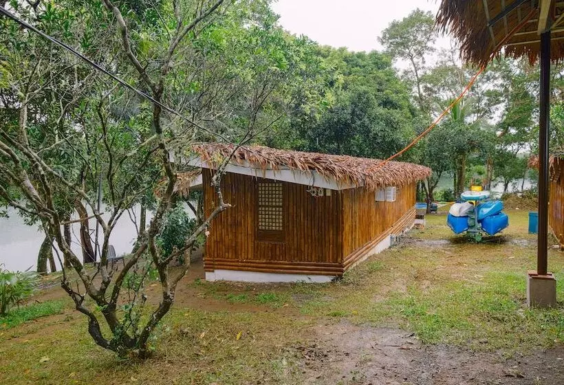 Almost Heaven Lake Resort By Cocotel