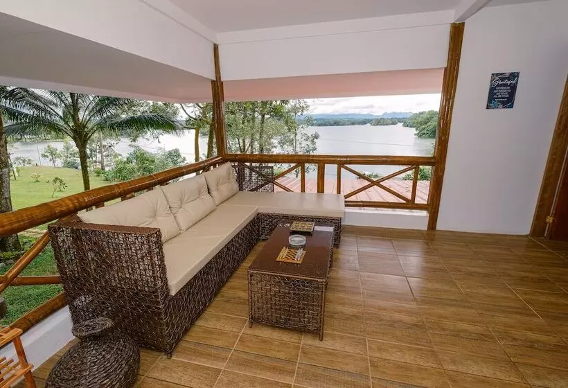 Almost Heaven Lake Resort By Cocotel