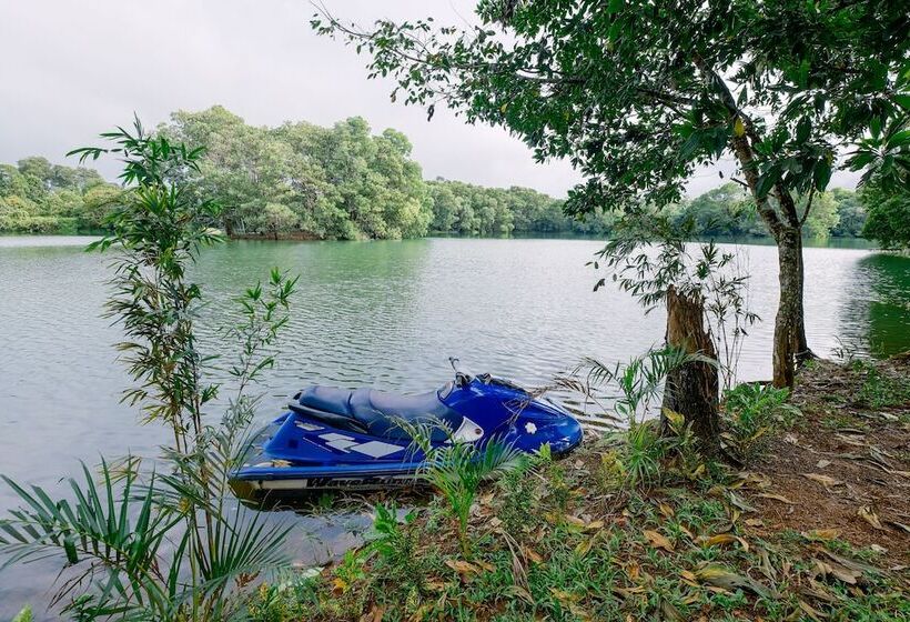 Almost Heaven Lake Resort By Cocotel