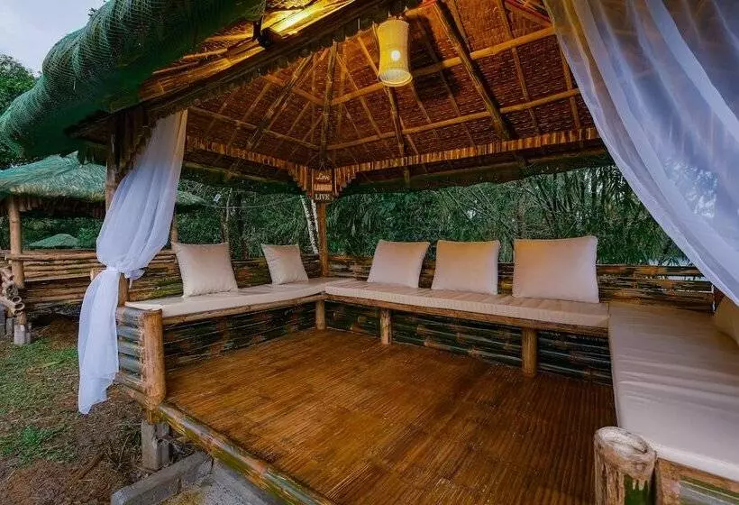 Almost Heaven Lake Resort By Cocotel