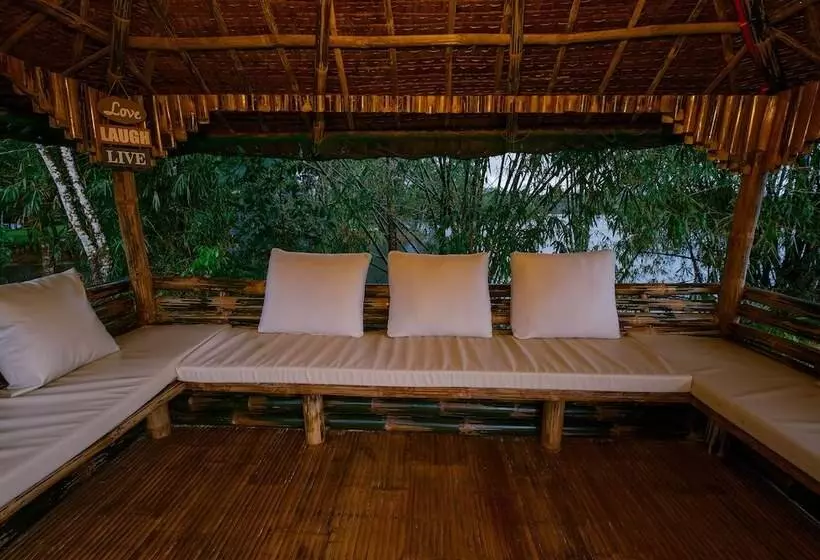 Almost Heaven Lake Resort By Cocotel