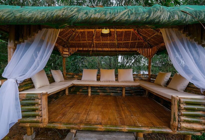 Almost Heaven Lake Resort By Cocotel