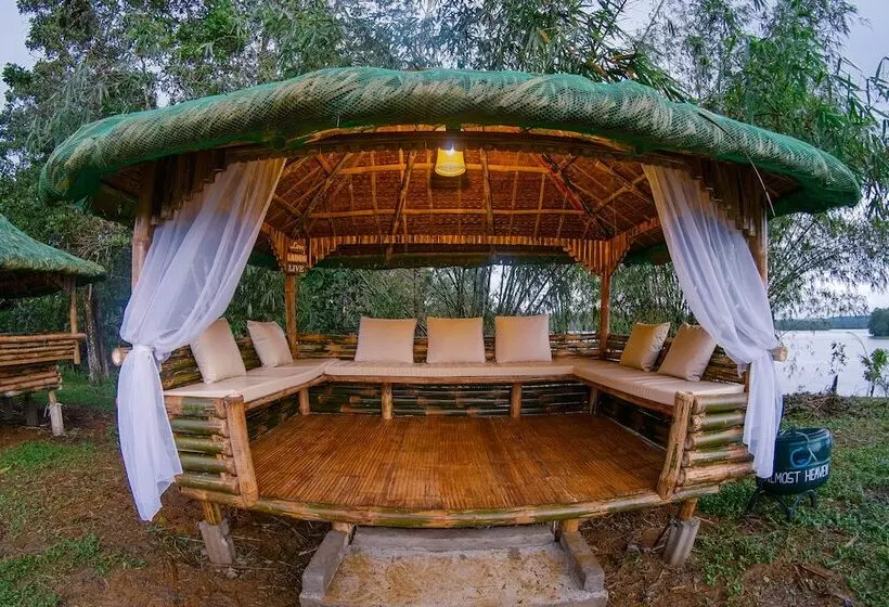 Almost Heaven Lake Resort By Cocotel