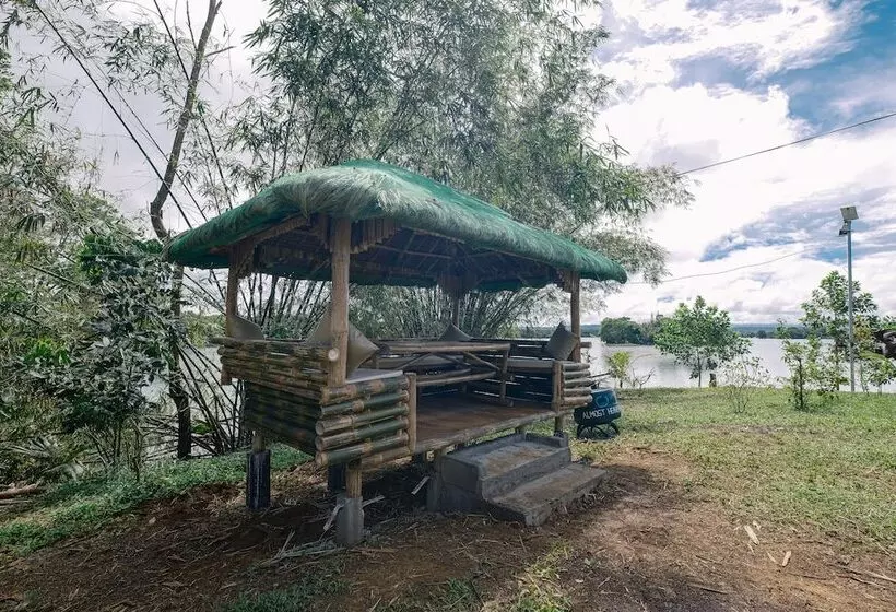 Almost Heaven Lake Resort By Cocotel