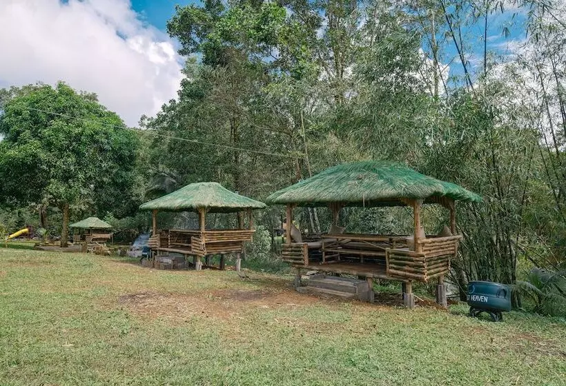 Almost Heaven Lake Resort By Cocotel