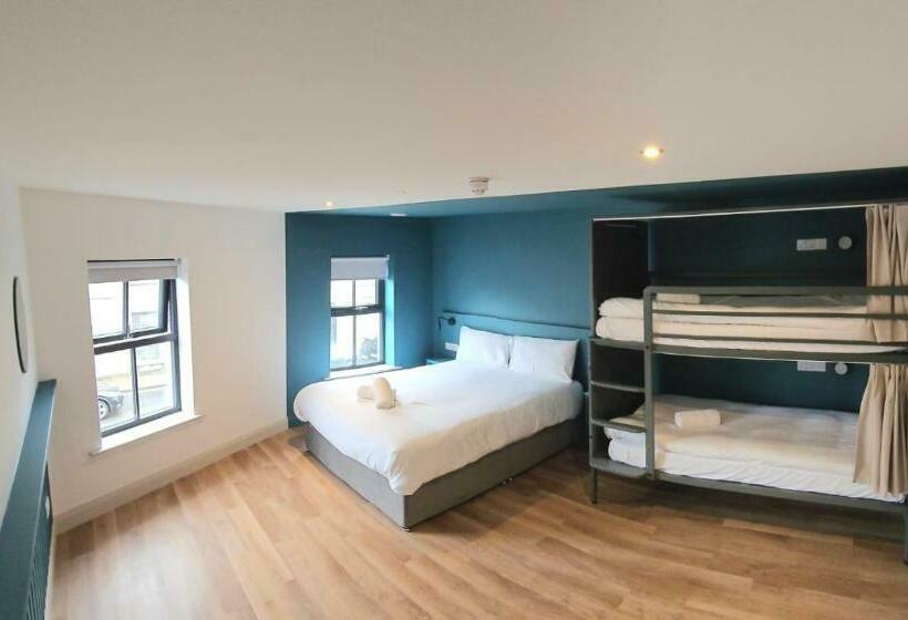 Heyday Hostel Ballina