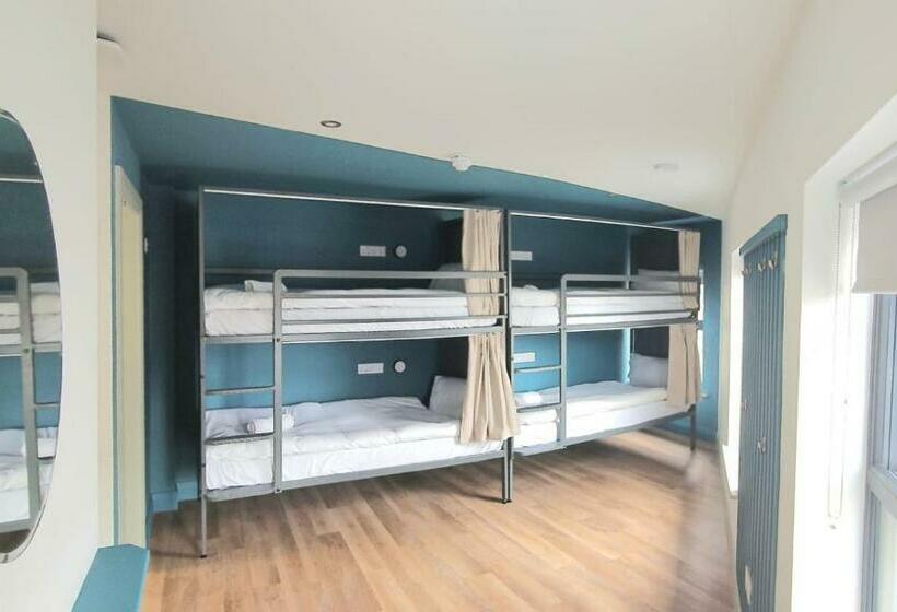 Heyday Hostel Ballina