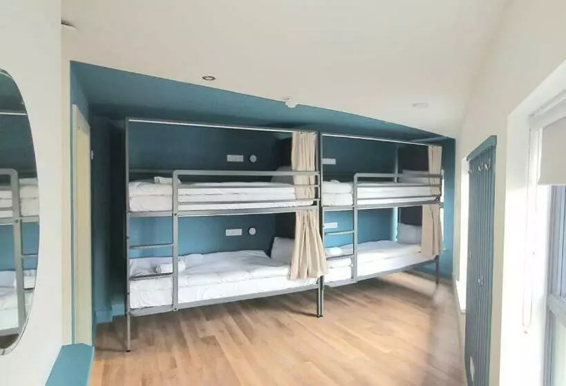 Heyday Hostel Ballina