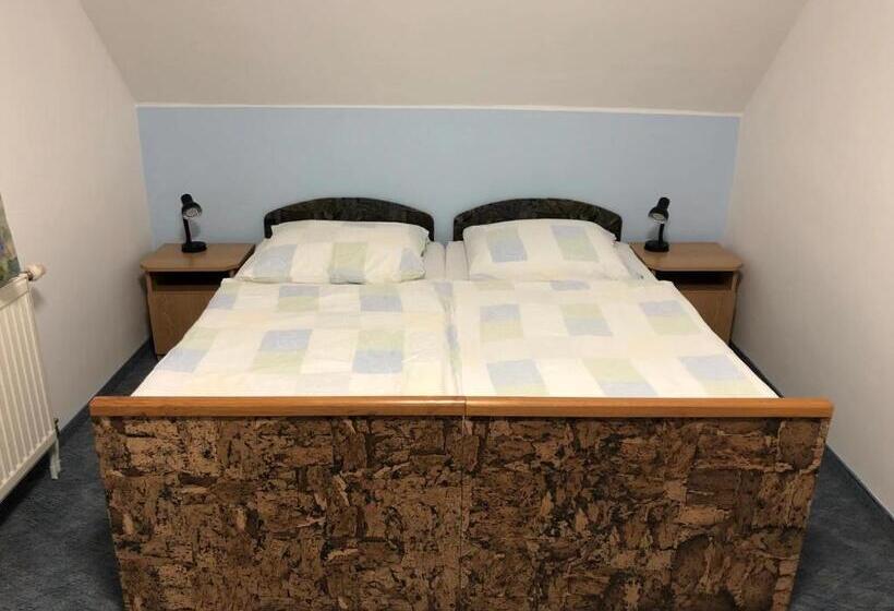 펜션 Haus Elfriede