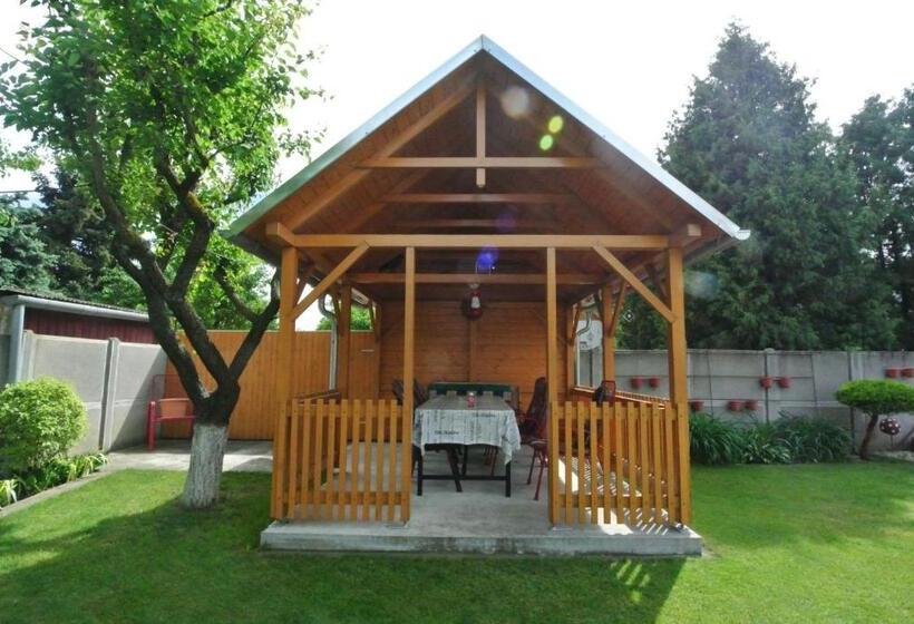 펜션 Haus Elfriede