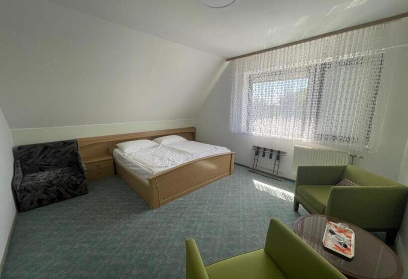 펜션 Haus Elfriede