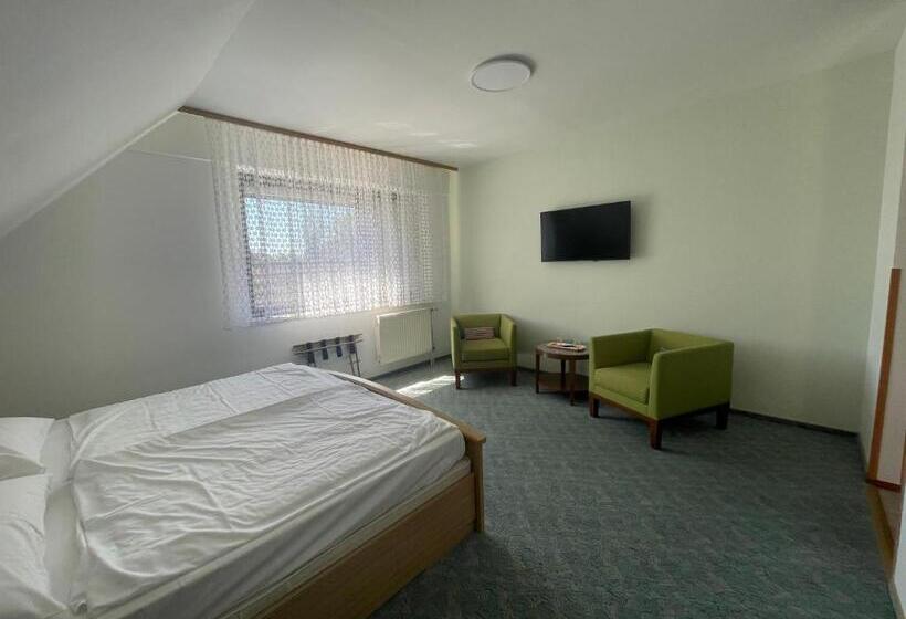 펜션 Haus Elfriede