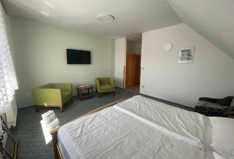 펜션 Haus Elfriede