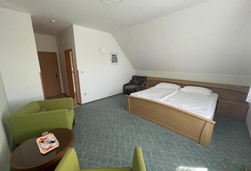 펜션 Haus Elfriede