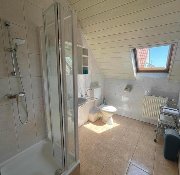 펜션 Haus Elfriede