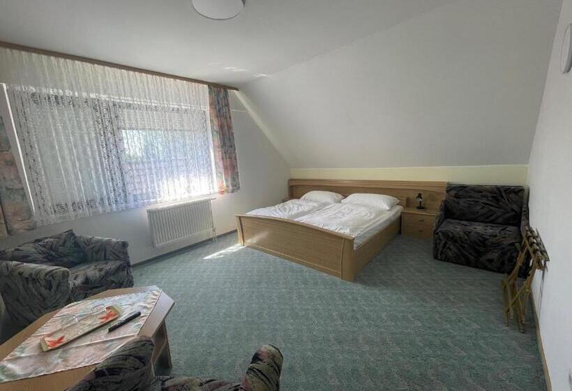 펜션 Haus Elfriede