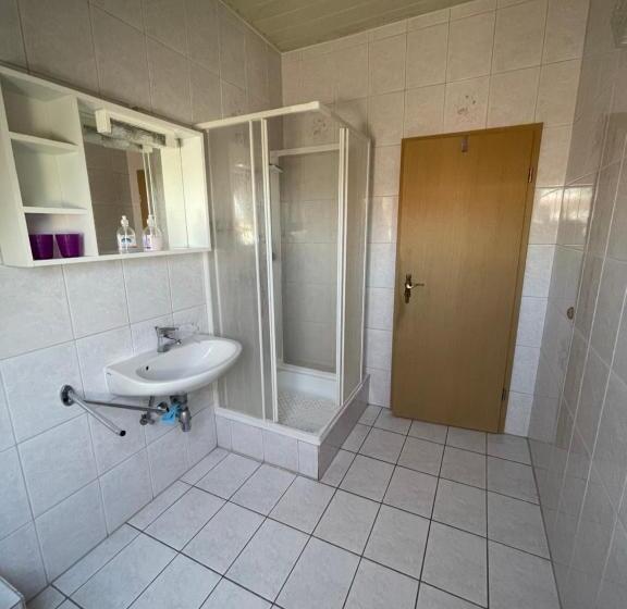 펜션 Haus Elfriede