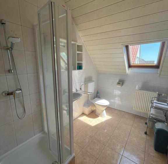 펜션 Haus Elfriede